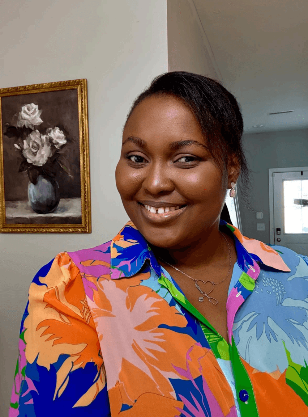 Cynthia Arundu