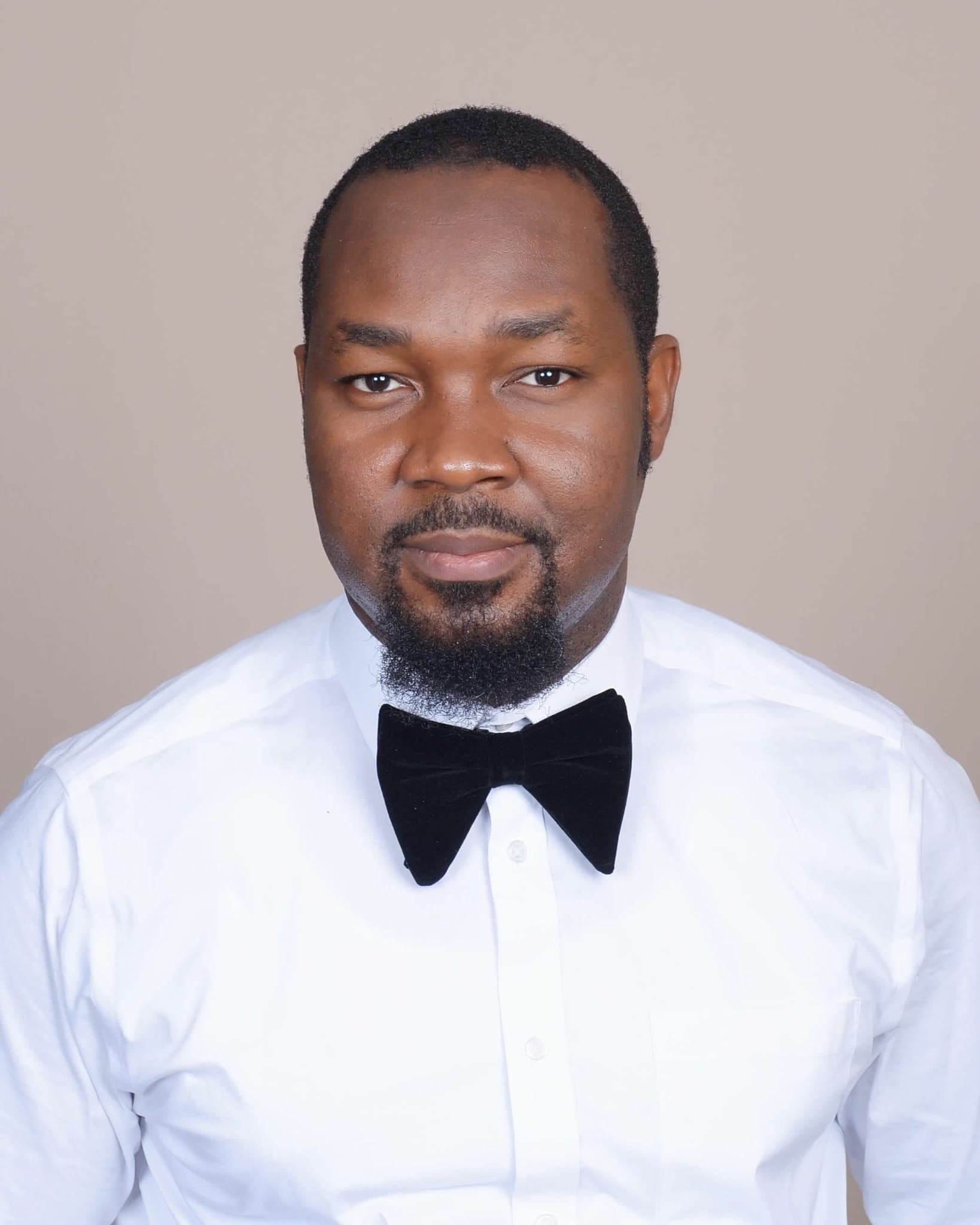 Decency Onyekachi Ogbonna, MBA