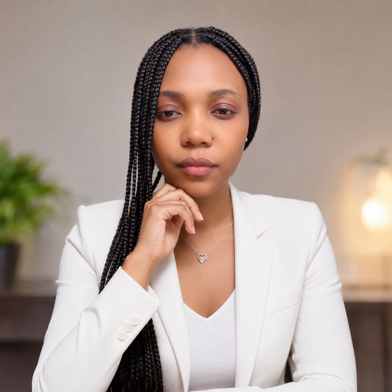Mary Eze