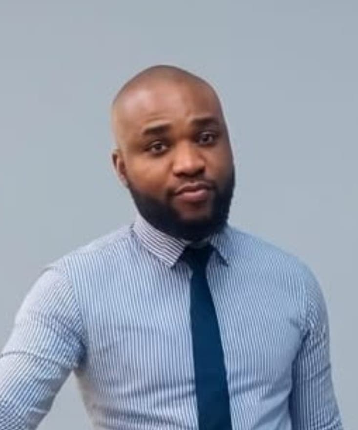 Grant Erondu