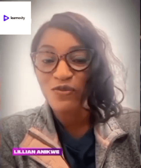 Lilian Anekwe