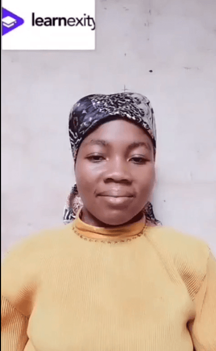 Mercy Aleke