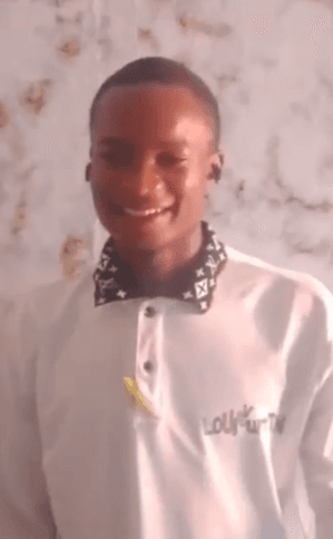 Amadineze Christain Chinonso