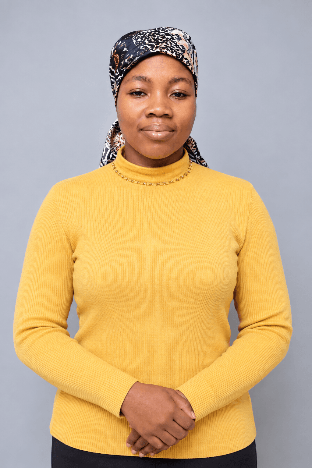 Mercy Aleke