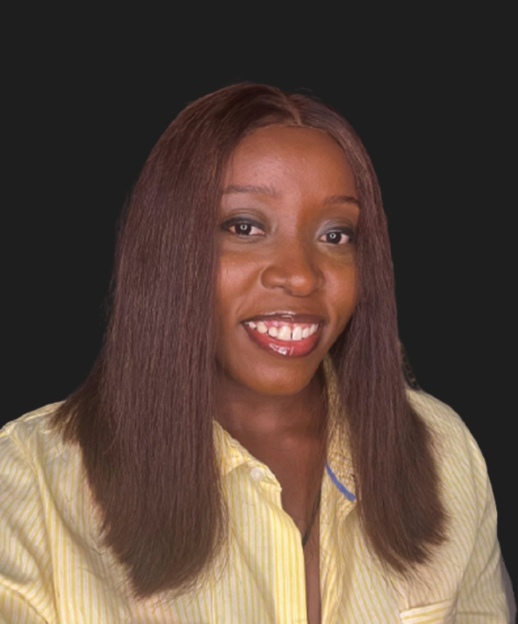 Ejiro Okereke