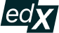 edX logo
