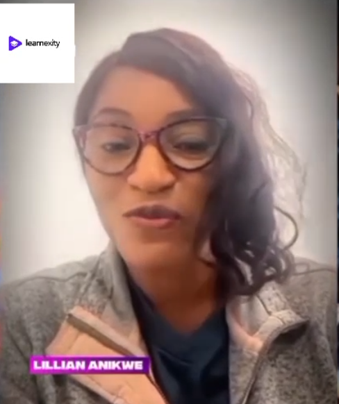 Lilian Anekwe