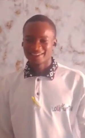 Amadineze Christain Chinonso